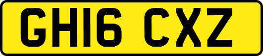 GH16CXZ