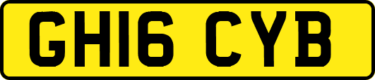 GH16CYB