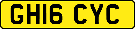 GH16CYC