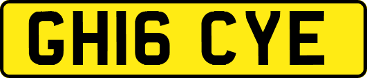 GH16CYE