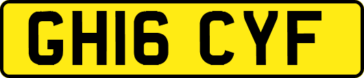 GH16CYF