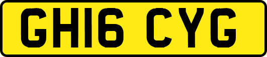 GH16CYG