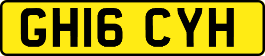 GH16CYH
