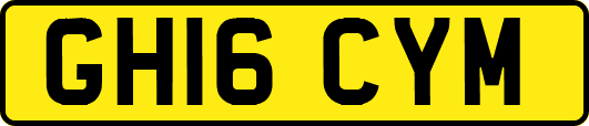 GH16CYM