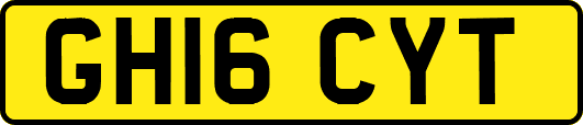 GH16CYT