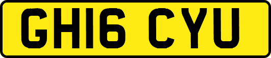 GH16CYU