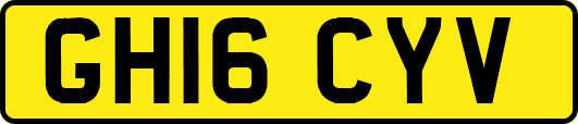 GH16CYV