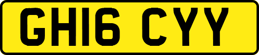 GH16CYY