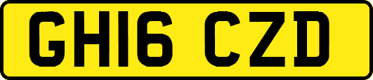 GH16CZD
