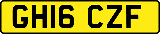 GH16CZF