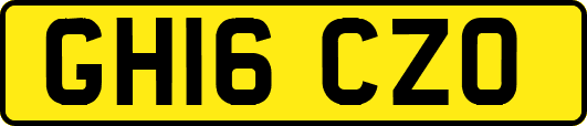 GH16CZO