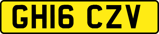 GH16CZV