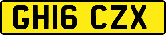 GH16CZX