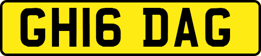 GH16DAG