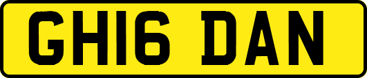 GH16DAN