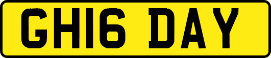 GH16DAY