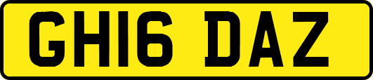 GH16DAZ