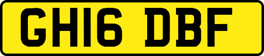 GH16DBF