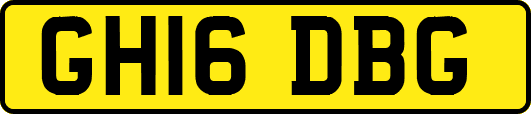 GH16DBG