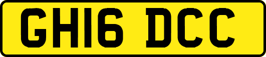 GH16DCC