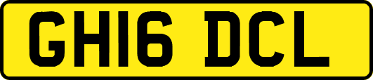 GH16DCL