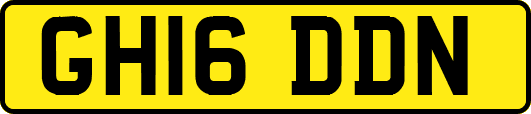 GH16DDN