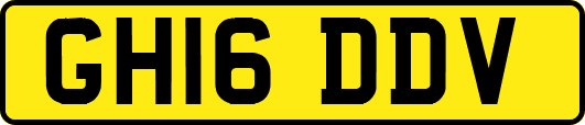 GH16DDV