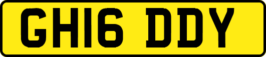 GH16DDY
