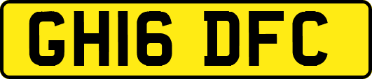 GH16DFC