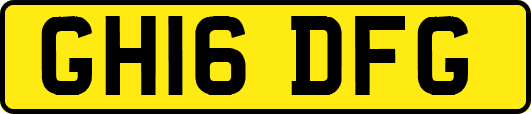 GH16DFG