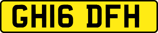 GH16DFH