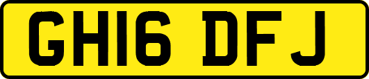 GH16DFJ