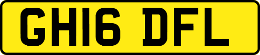 GH16DFL