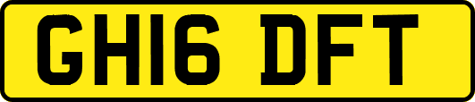 GH16DFT