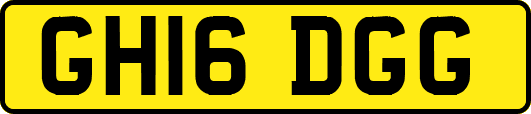 GH16DGG