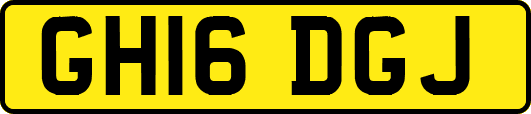 GH16DGJ