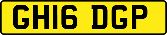 GH16DGP