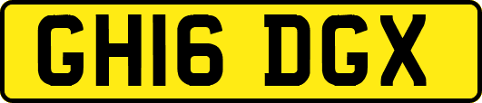 GH16DGX