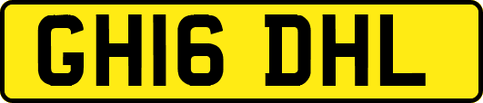 GH16DHL