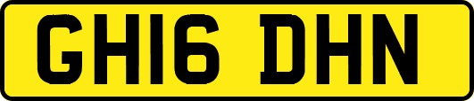 GH16DHN