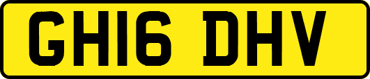 GH16DHV