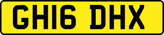 GH16DHX