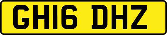 GH16DHZ