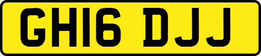 GH16DJJ