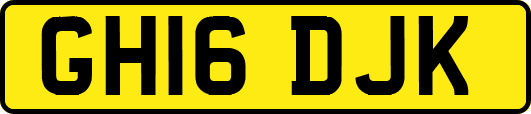 GH16DJK