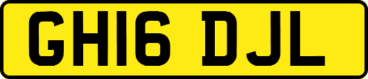 GH16DJL