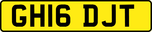GH16DJT