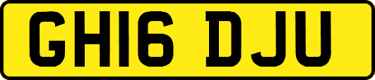 GH16DJU