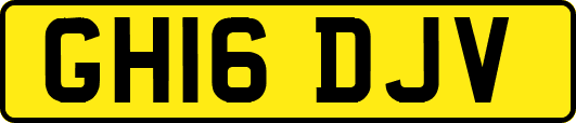 GH16DJV