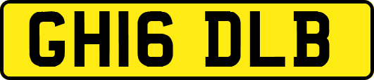 GH16DLB